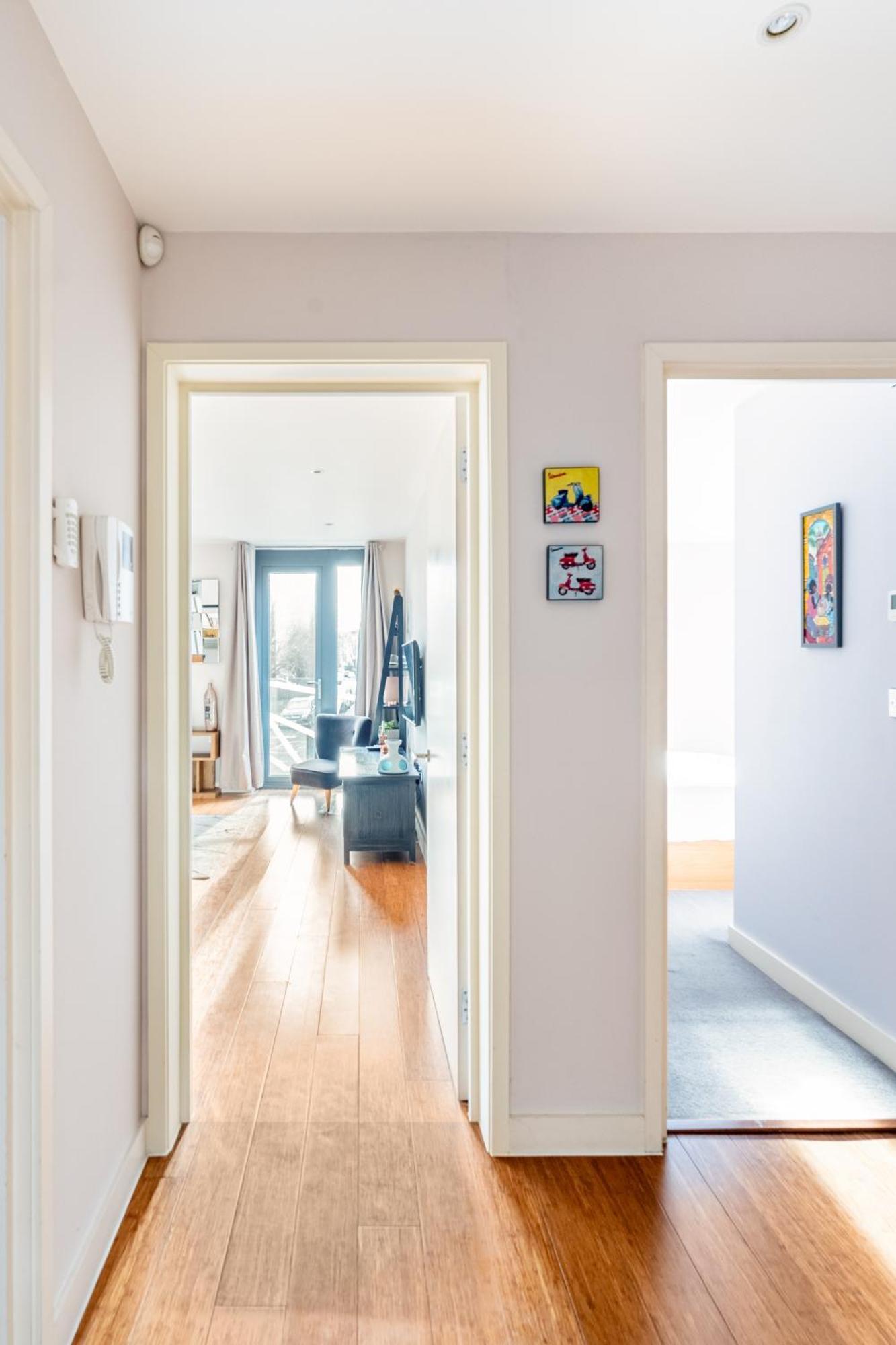 Apartamento Luxury In Notting Hill By Portobello Market *