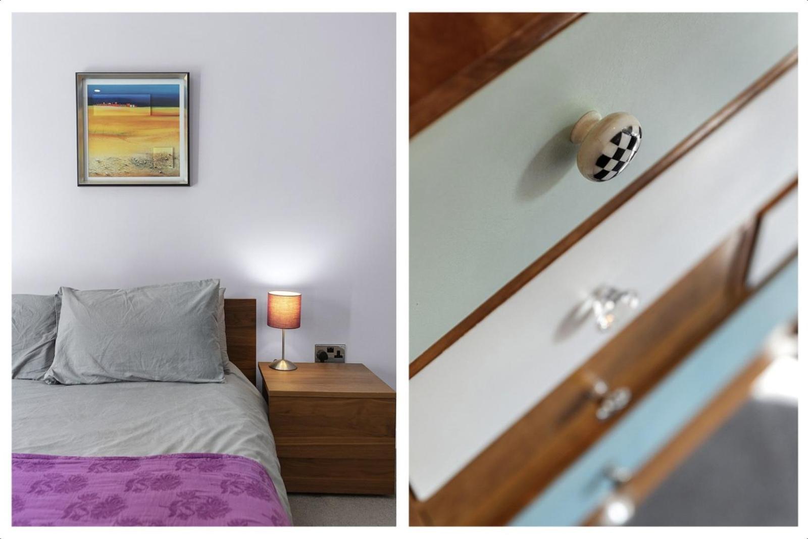 King Beds With En-suite, Private Balcony And Elevator By Iconic Portobello Market Apartamento Londres
