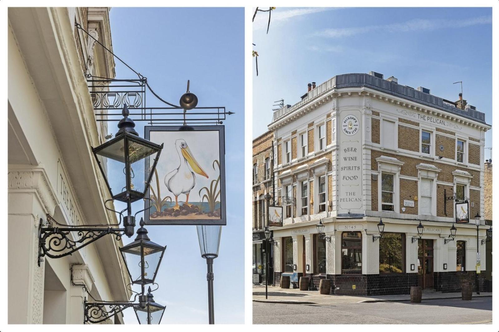 Apartamento King Beds With En-suite, Private Balcony And Elevator By Iconic Portobello Market *